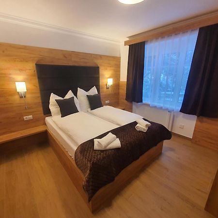 Vienna Premium Apartments - Self Check-In Viena Exterior foto