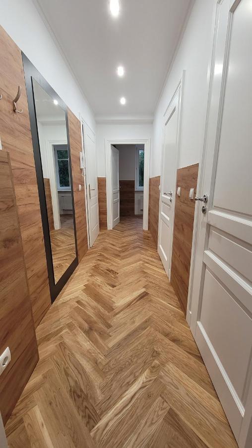 Vienna Premium Apartments - Self Check-In Viena Exterior foto