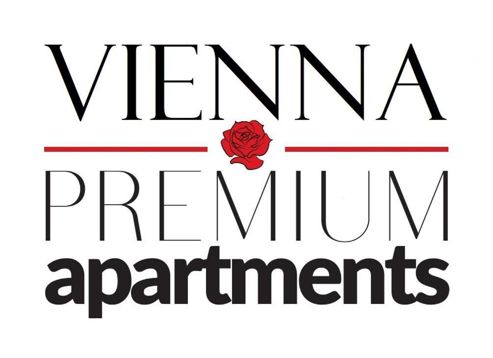Vienna Premium Apartments - Self Check-In Viena Exterior foto