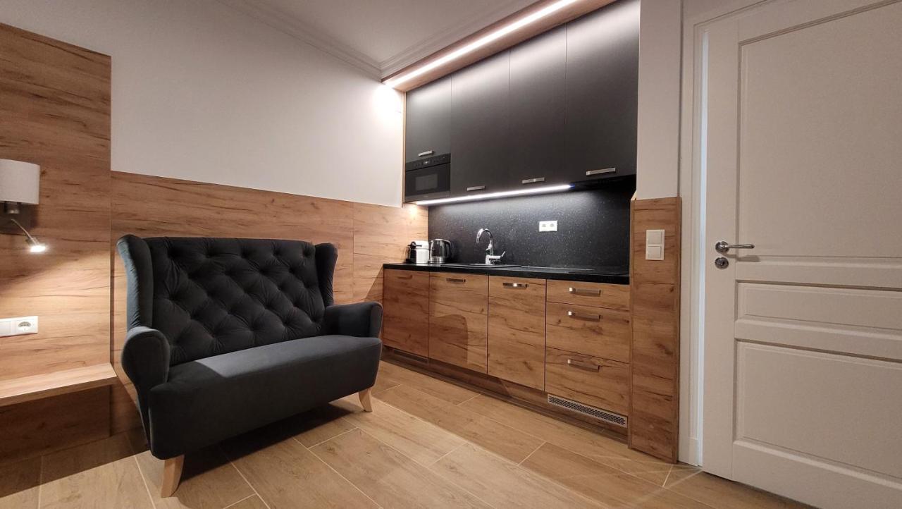 Vienna Premium Apartments - Self Check-In Viena Exterior foto