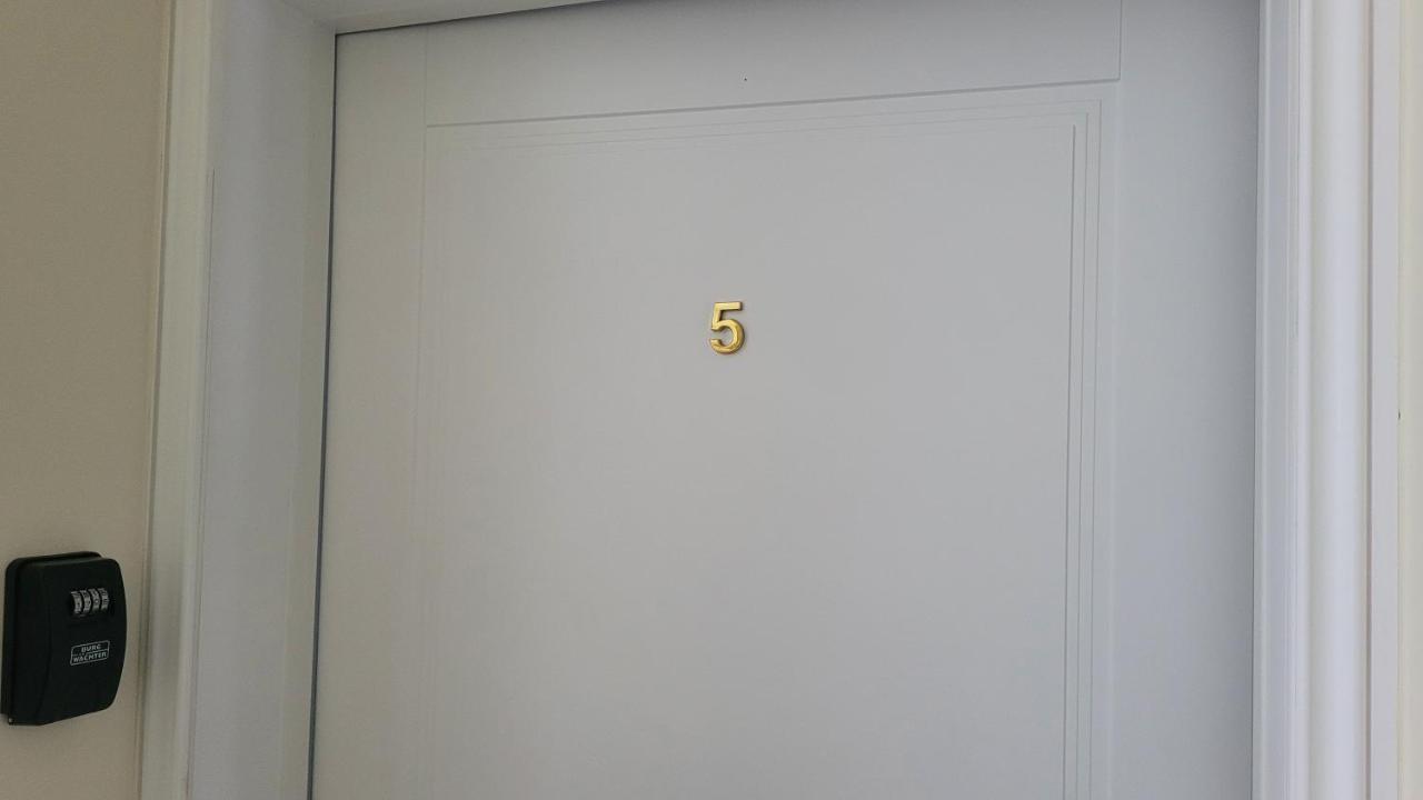 Vienna Premium Apartments - Self Check-In Viena Exterior foto