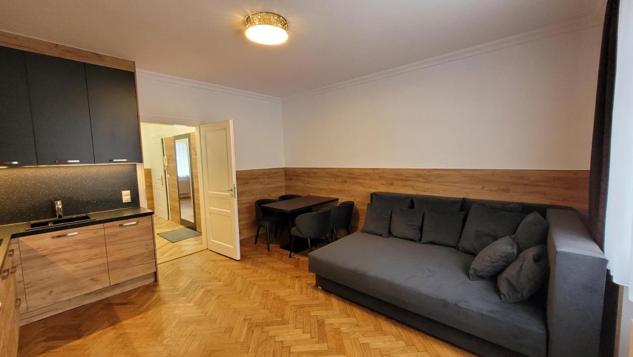Vienna Premium Apartments - Self Check-In Viena Exterior foto