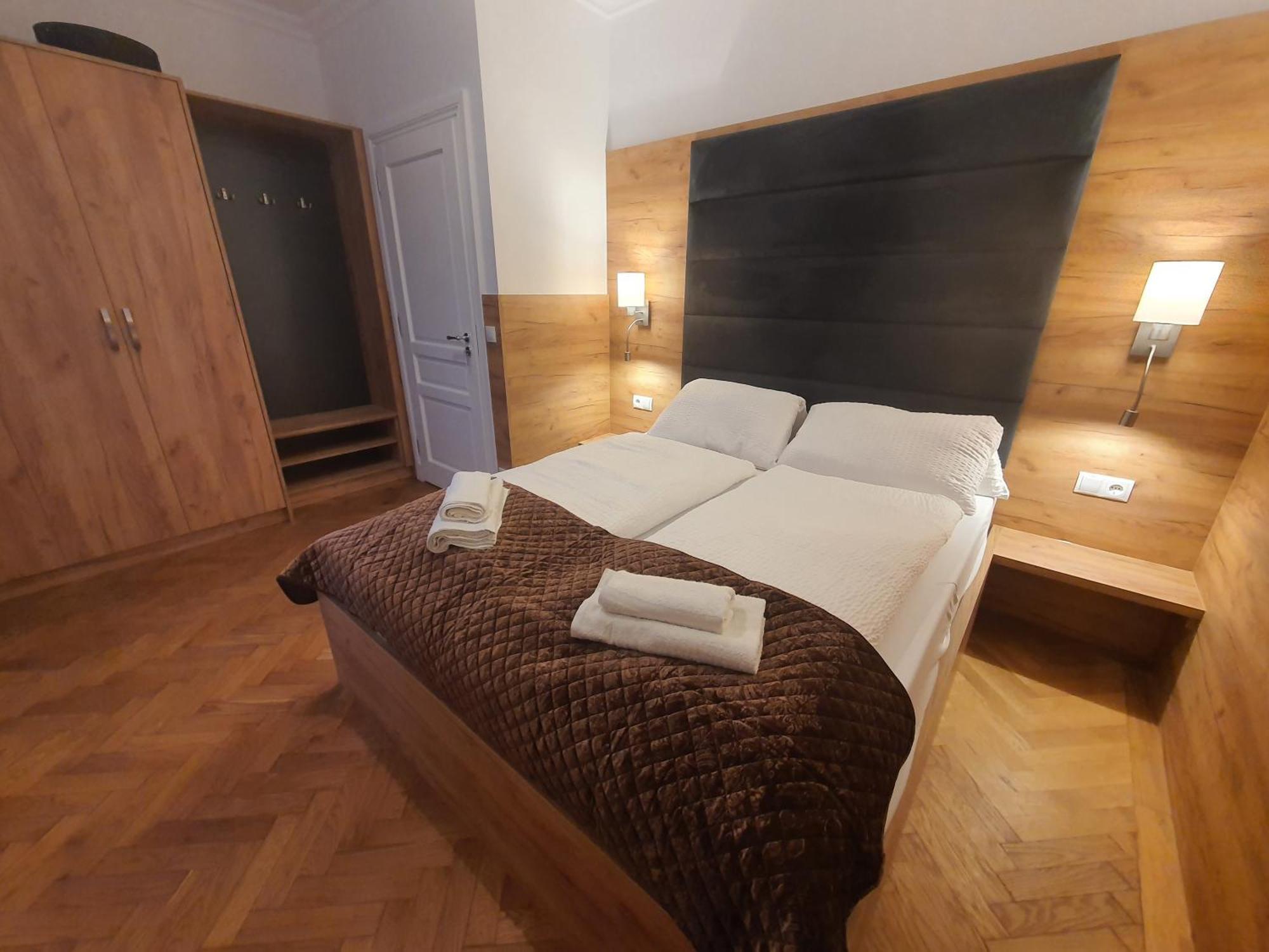 Vienna Premium Apartments - Self Check-In Viena Exterior foto