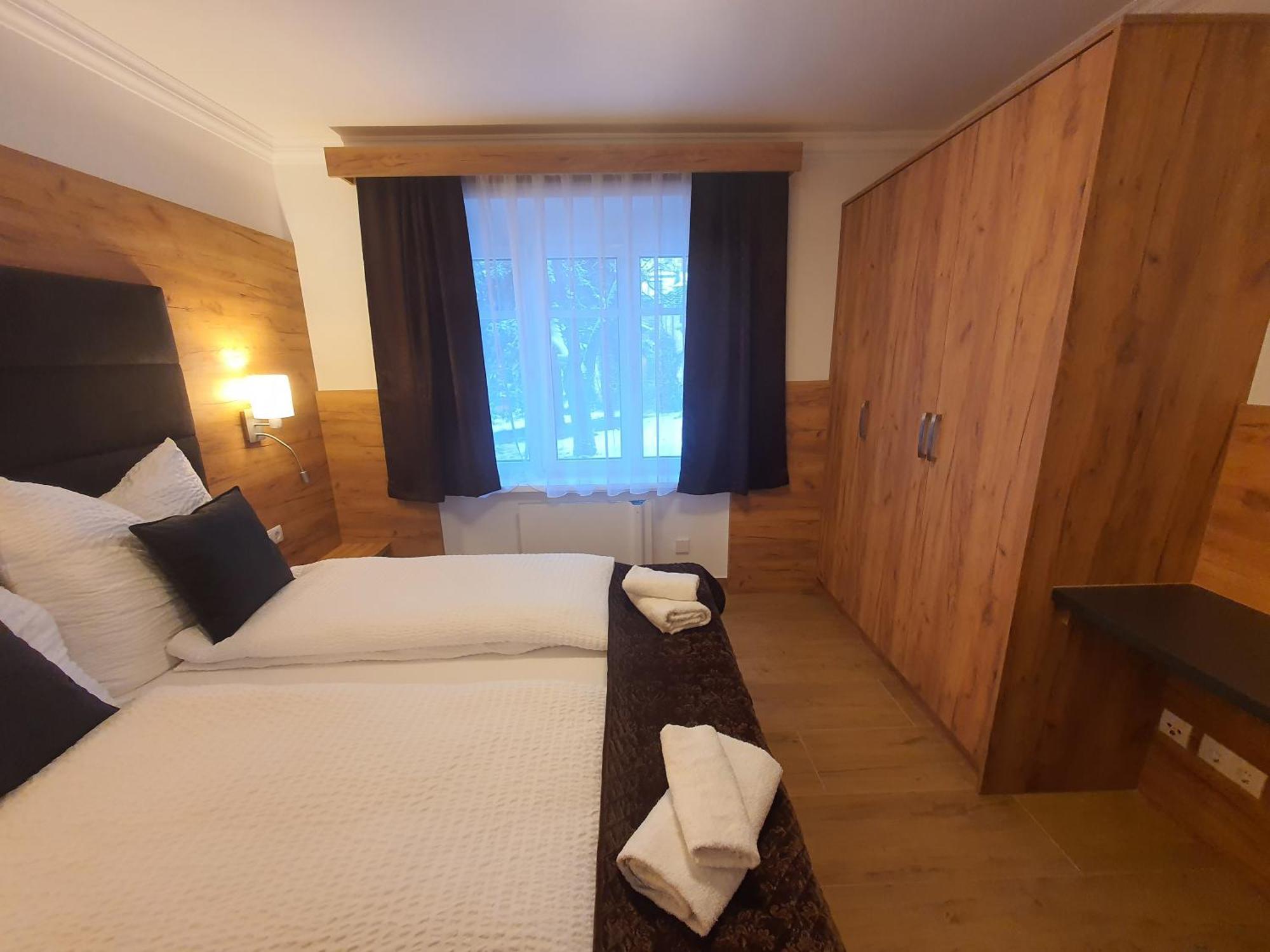 Vienna Premium Apartments - Self Check-In Viena Exterior foto