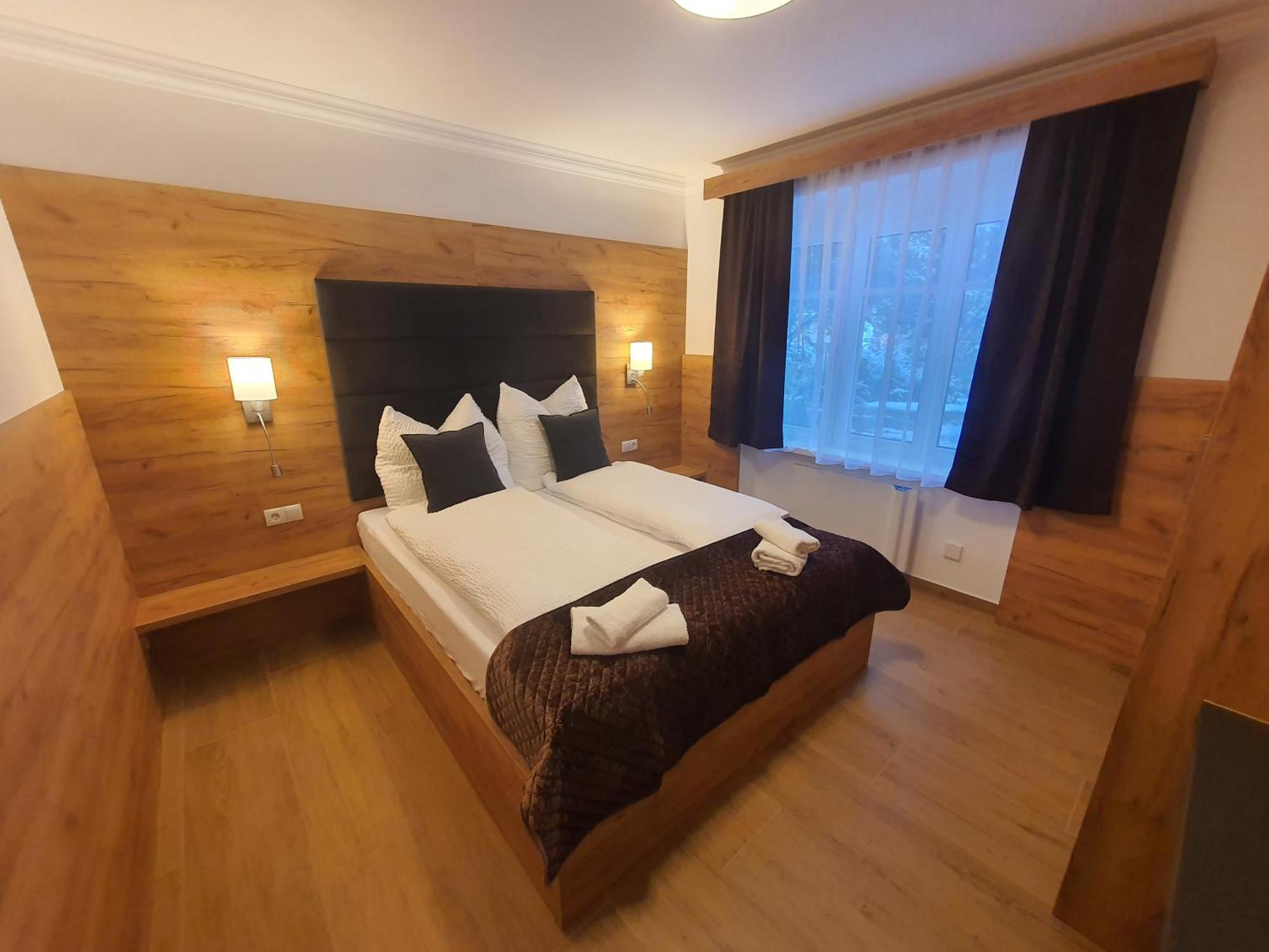 Vienna Premium Apartments - Self Check-In Viena Exterior foto